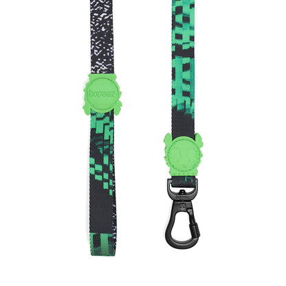 GLITCH ERROR #410 LEASH グリッチ エラー#410 リード