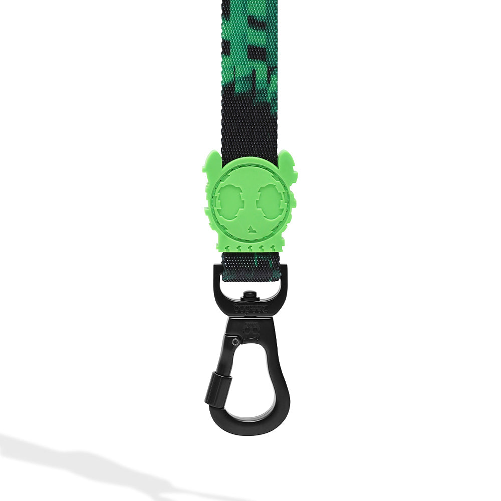 GLITCH ERROR #410 LEASH グリッチ エラー#410 リード