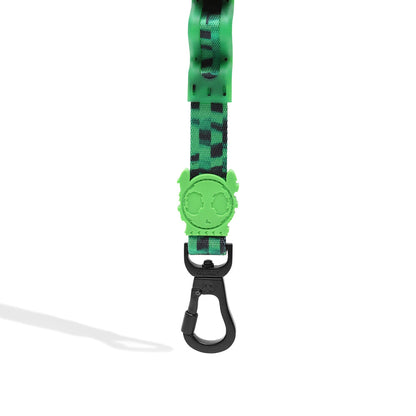 GLITCH ERROR #410 RUFF LEASH グリッチ エラー#410 ラフリード