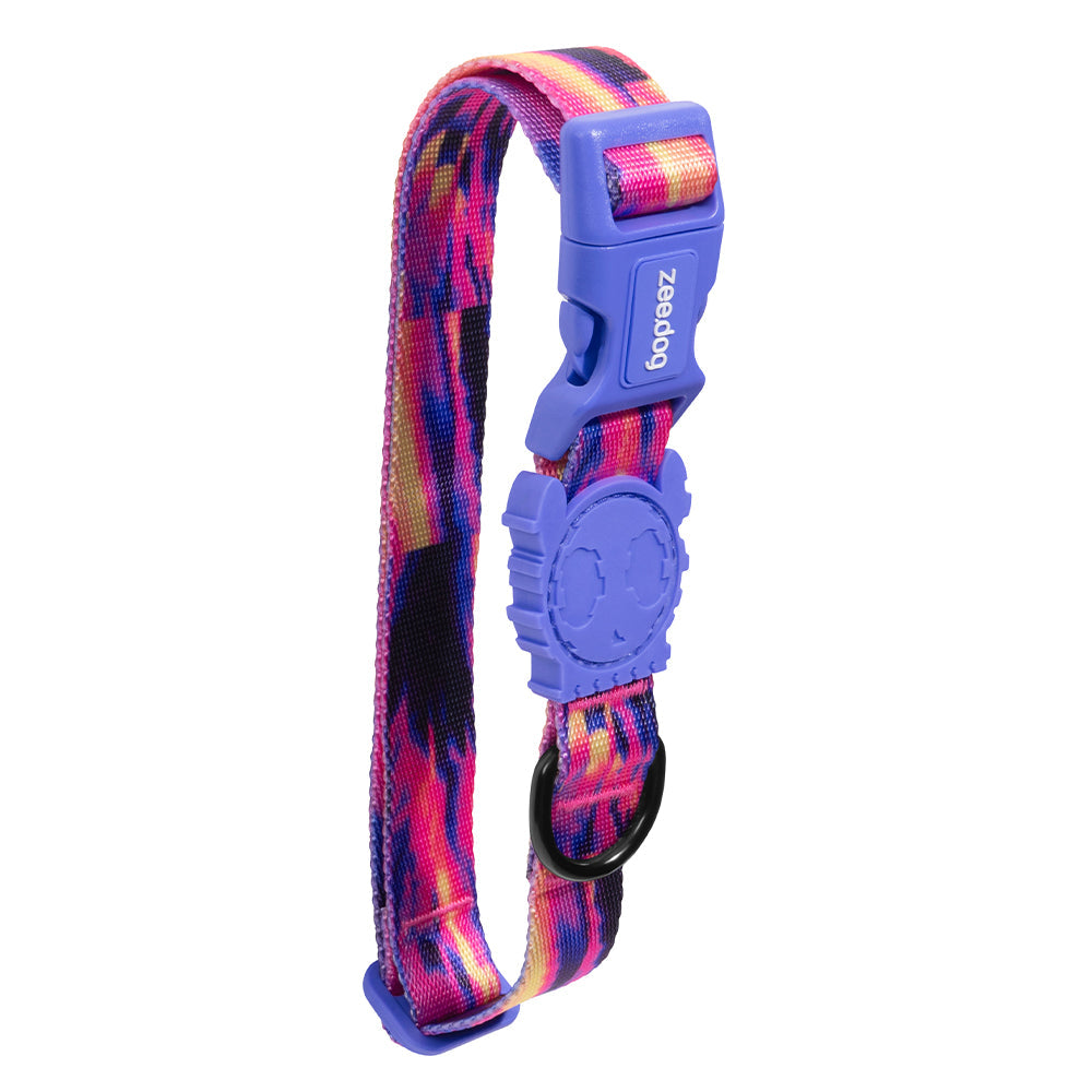 GLITCH ERROR #500 COLLAR グリッチ エラー#500 カラー