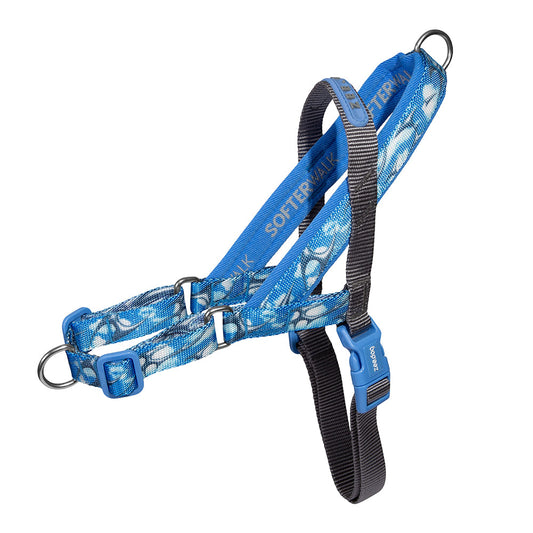 H3D FLY SOFTER WALK HARNESS H3D フライ ソフターウォークハーネス