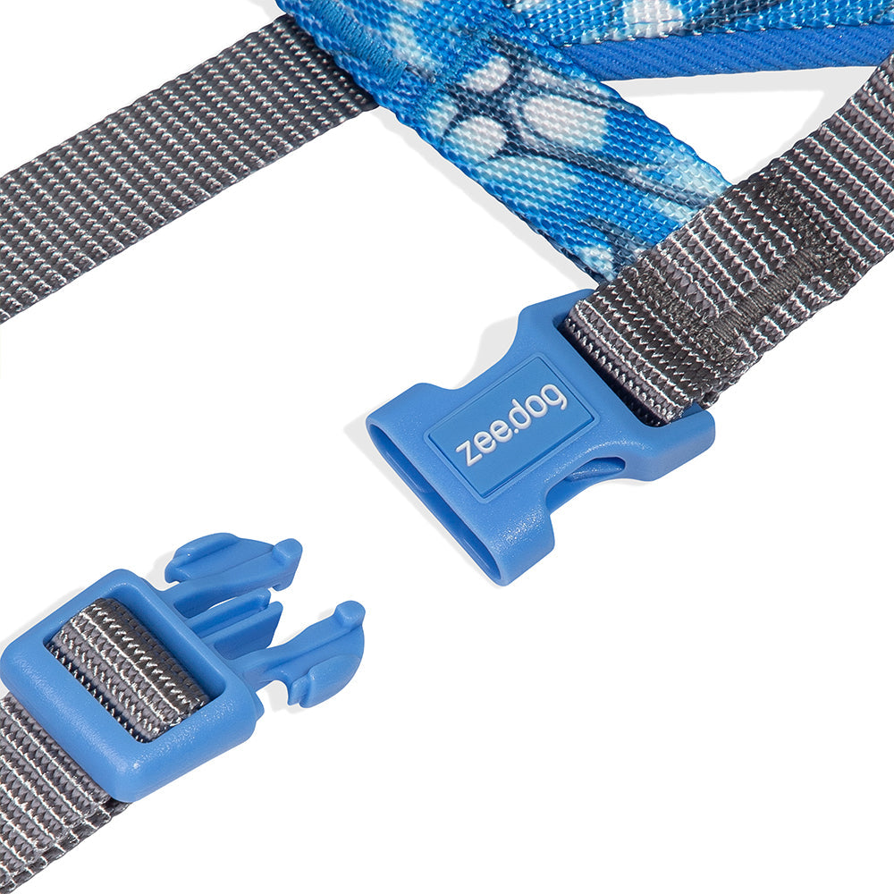 H3D FLY SOFTER WALK HARNESS H3D フライ ソフターウォークハーネス