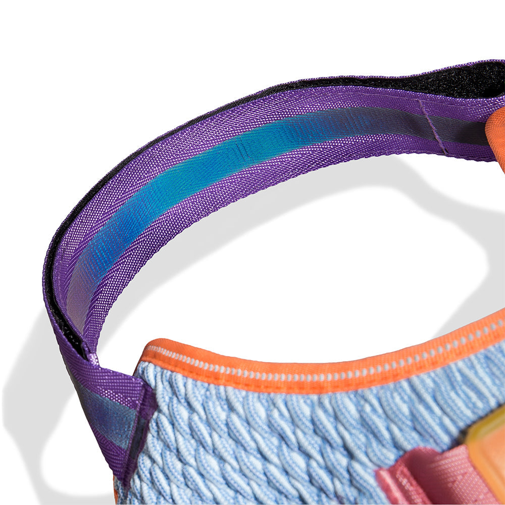 GALAXY FLY HARNESS ギャラクシー フライハーネス