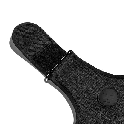 GOTHAM ADJUSTABLE AIR MESH HARNESS ゴッサム アジャスタブルメッシュハーネス