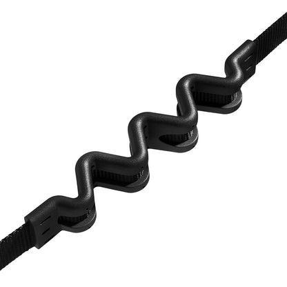 GOTHAM RUFF LEASH ゴッサム ラフリード