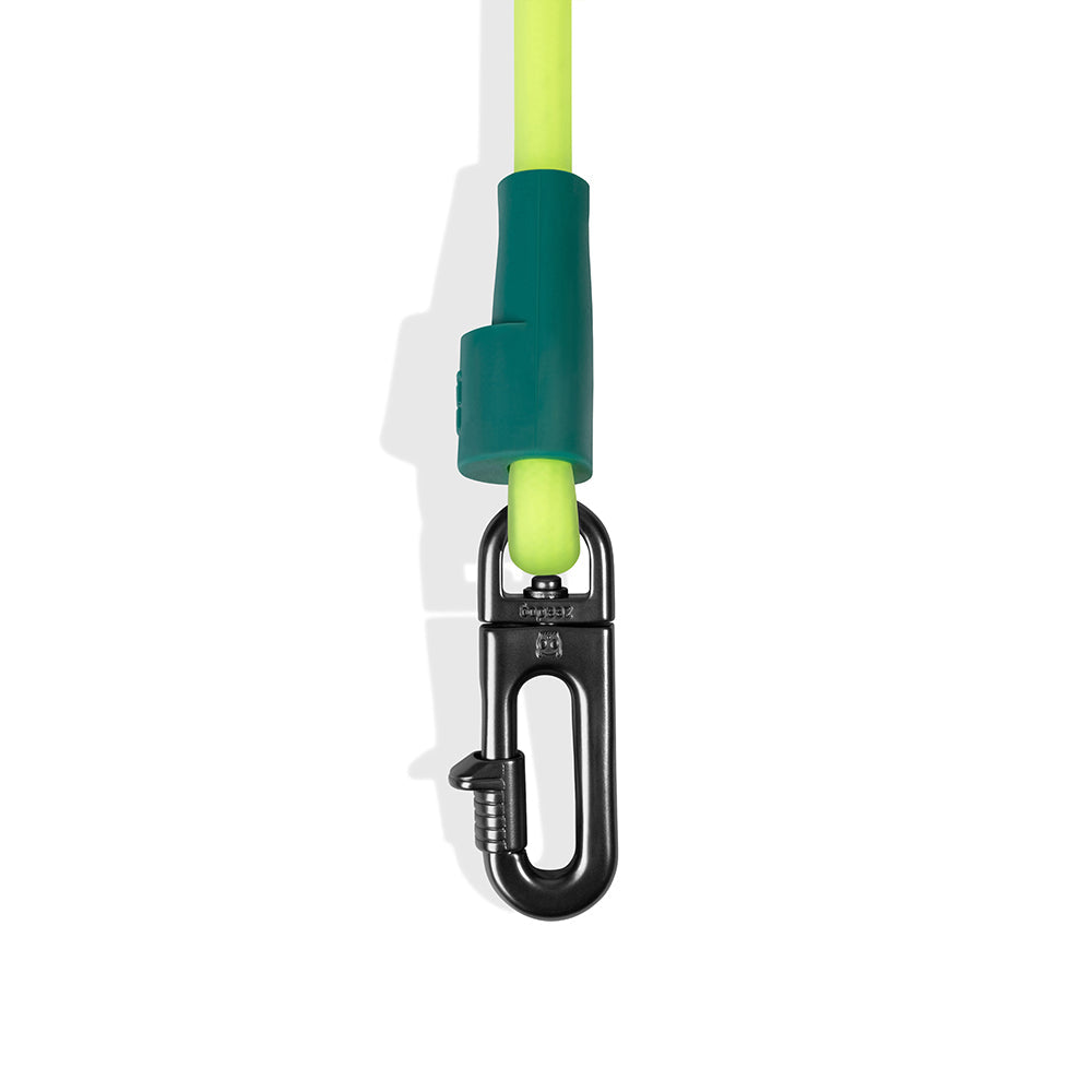FLUO NEOPRO HANDS-FREE LEASH フルオ ネオプロ ハンズフリーリーシュ