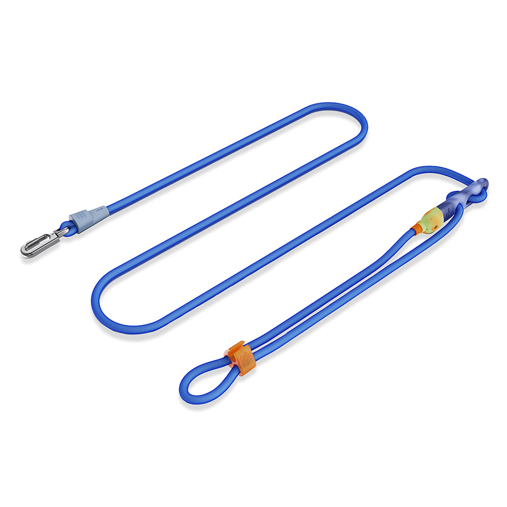 SAPPHIRE NEOPRO HANDS-FREE LEASH サファイア ネオプロ ハンズフリーリーシュ