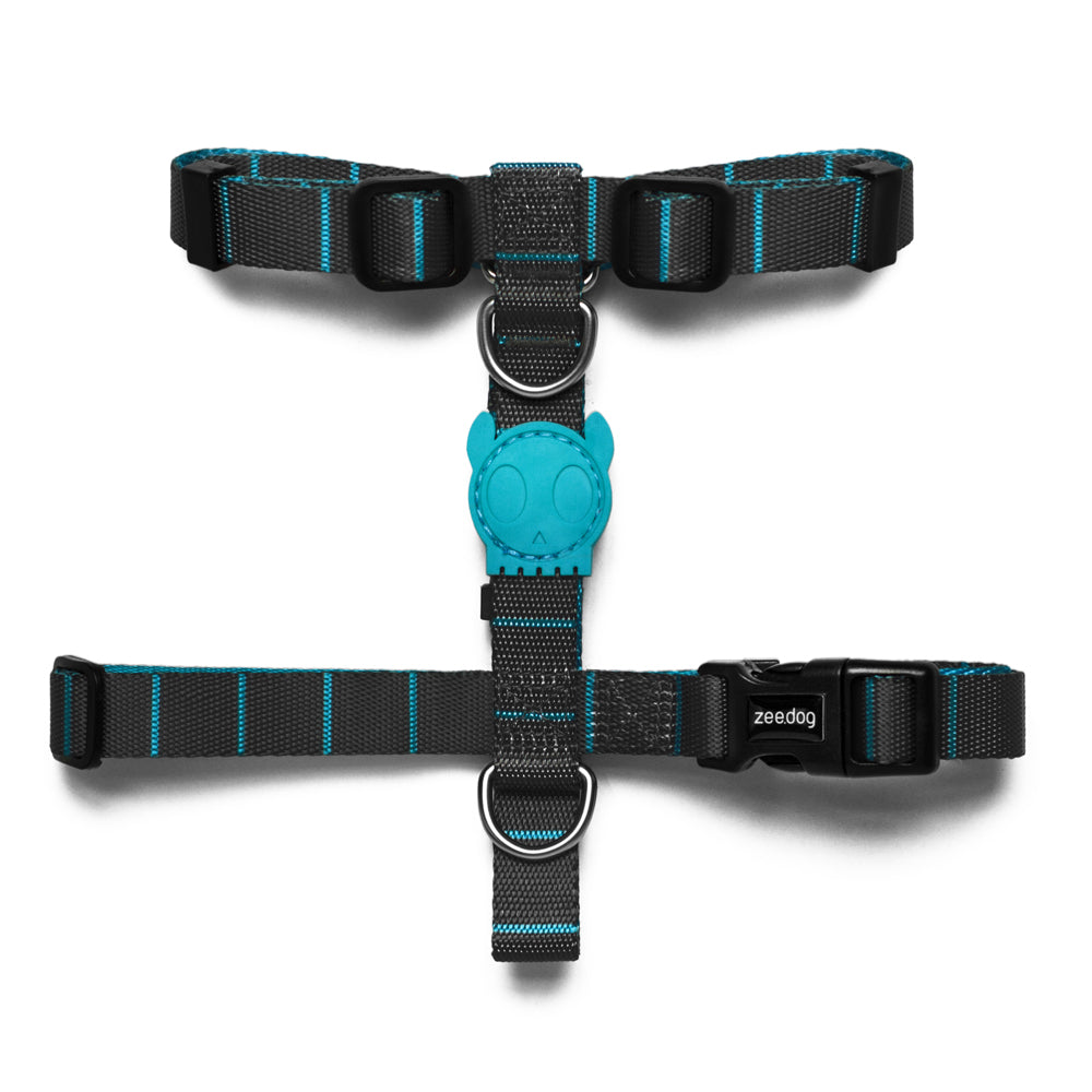 HELSINKI H-HARNESS ヘルシンキ Hハーネス