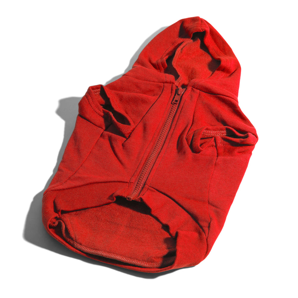 ZEE.DOG MAFIA HOODIE