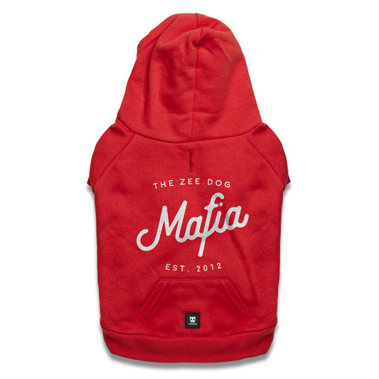 ZEE.DOG MAFIA HOODIE