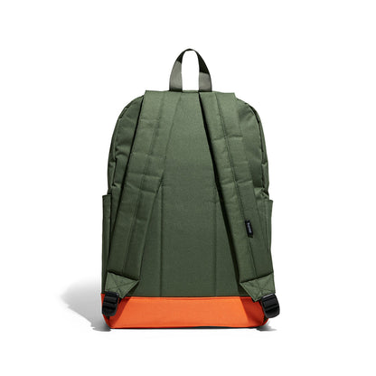 BACKPACK CLASSIC GREEN/ORANGE バックパック クラシック グリーン/オレンジ