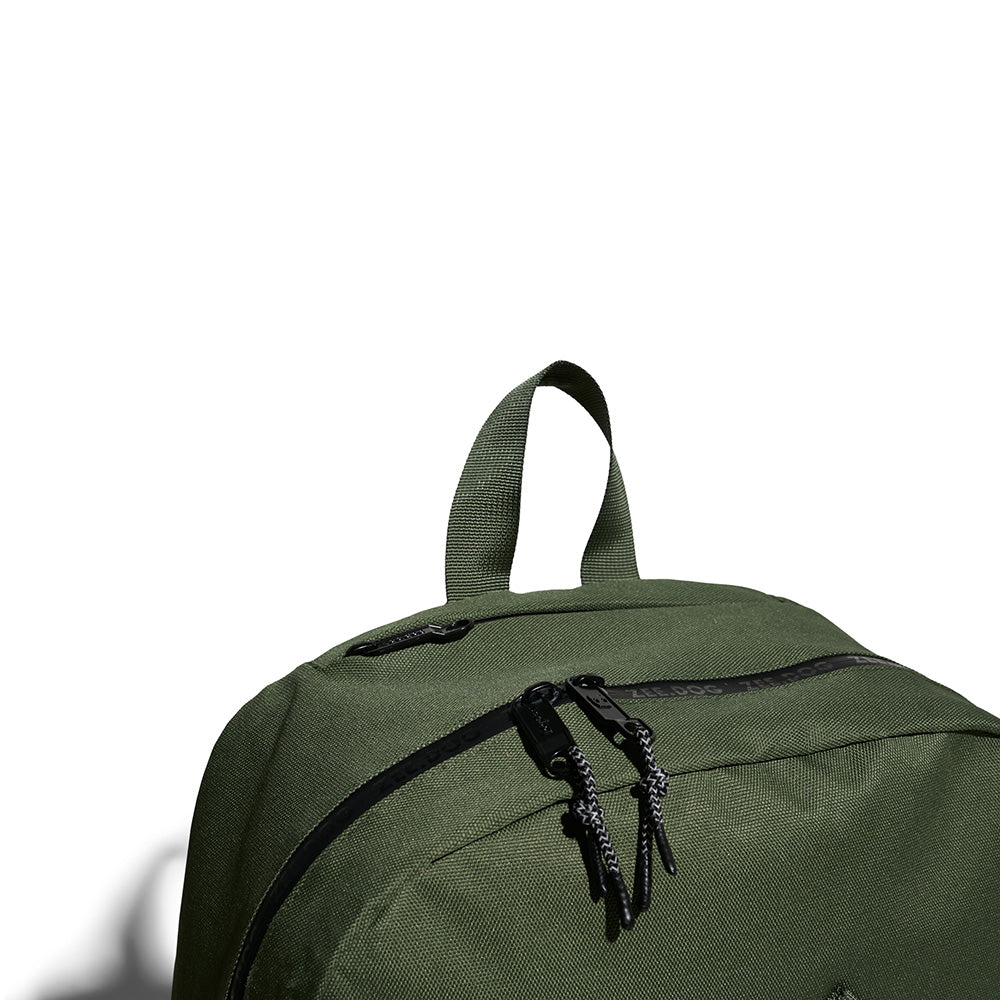 BACKPACK CLASSIC GREEN/ORANGE バックパック クラシック グリーン/オレンジ