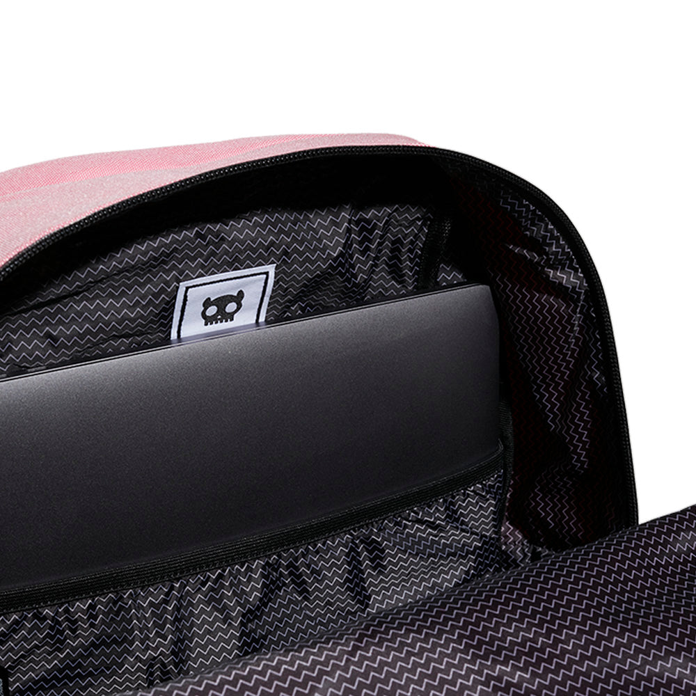 BACKPACK CLASSIC PINK バックパック クラシック ピンク