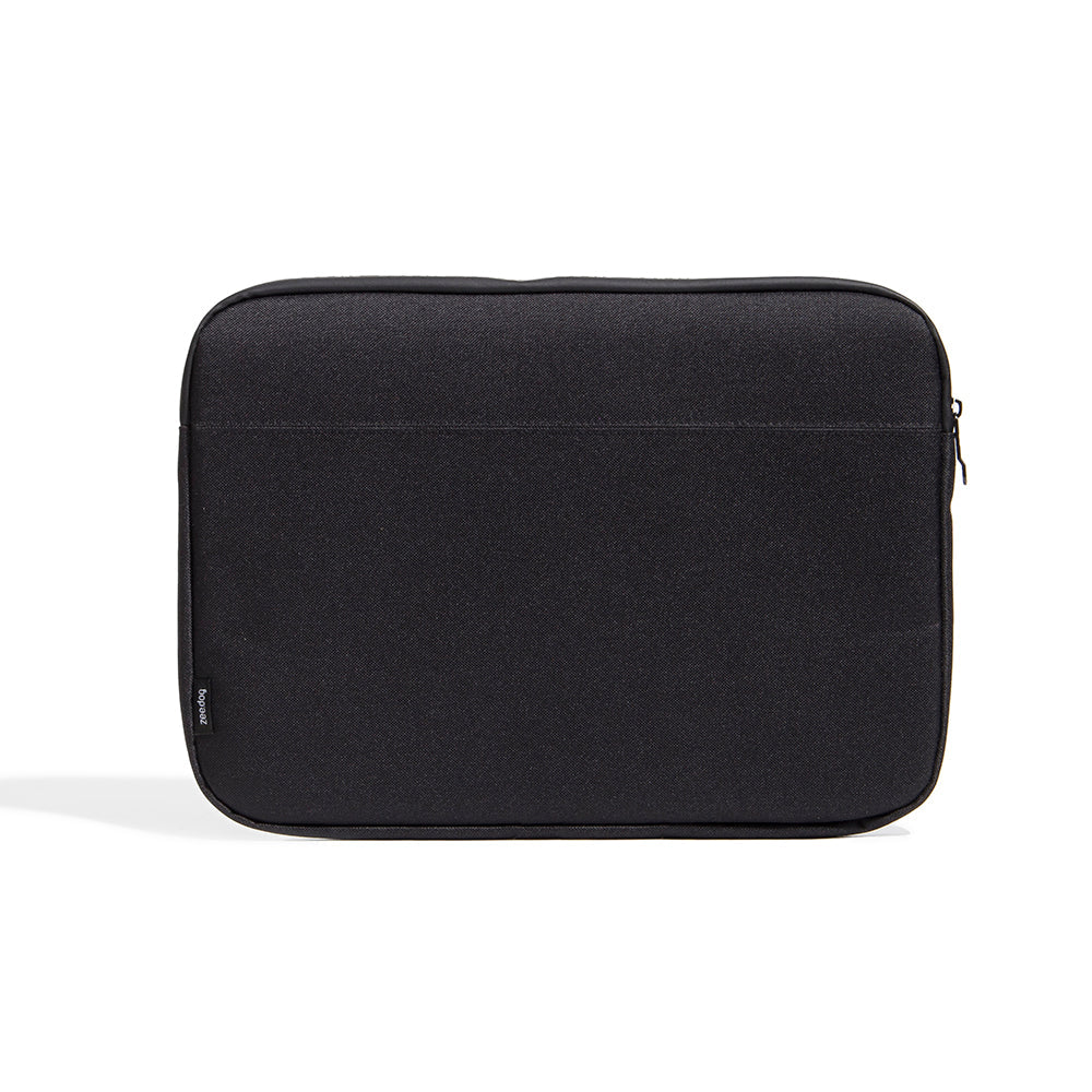 LAPTOP SLEEVE 13” BLACK ラップトップ スリーブ 13インチ ブラック