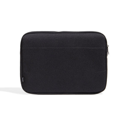 LAPTOP SLEEVE 13” BLACK ラップトップ スリーブ 13インチ ブラック