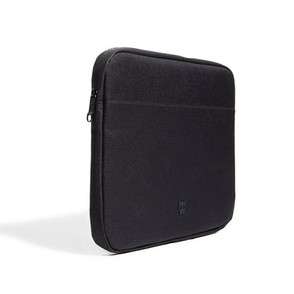 LAPTOP SLEEVE 13” BLACK ラップトップ スリーブ 13インチ ブラック