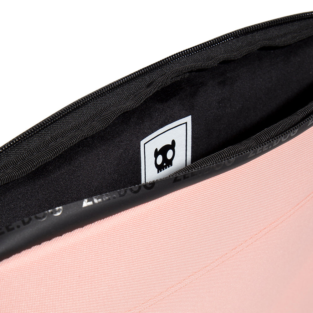 LAPTOP SLEEVE 13” PINK ラップトップ スリーブ 13インチ ピンク