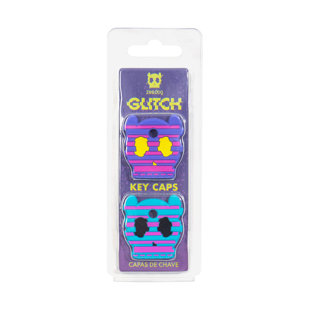 GLITCH KEY CAP SET 1 グリッチ キーキャップ セット1