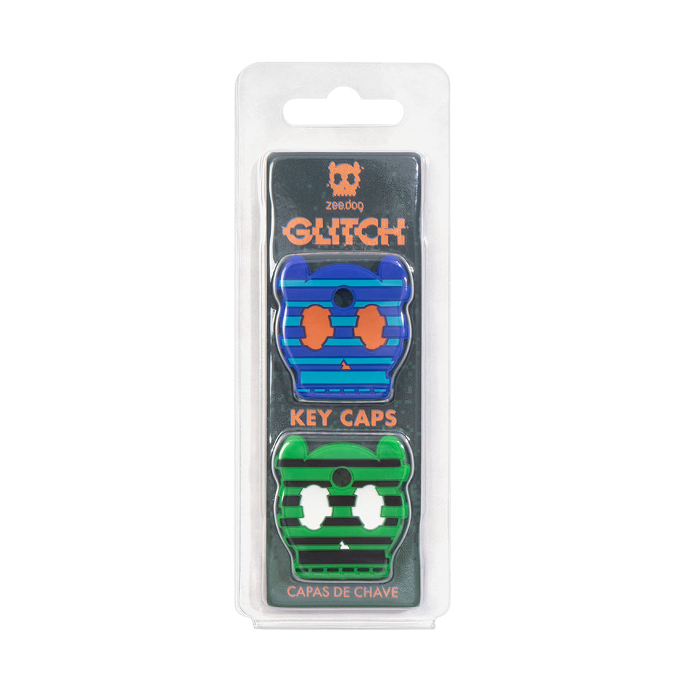 GLITCH KEY CAP SET 2 グリッチ キーキャップ セット2