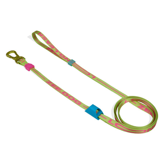 CMYK LONG LEASH CMYK ロングリーシュ