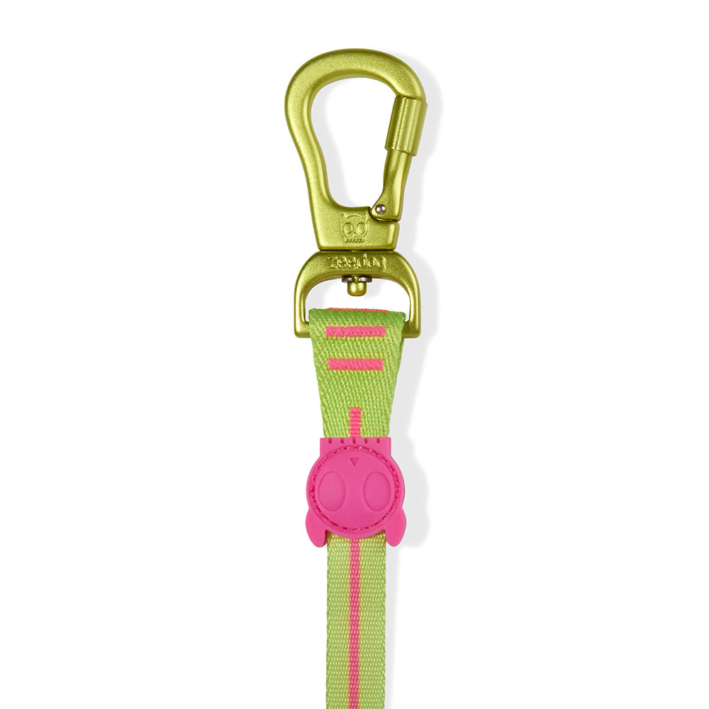 CMYK LONG LEASH CMYK ロングリーシュ
