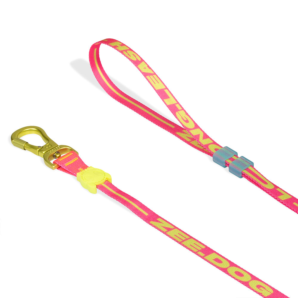 DRAGO LONG LEASH ドラゴ ロングリーシュ