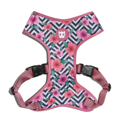 MAHALO ADJUSTABLE AIR MESH HARNESS マハロ アジャスタブルメッシュハーネス