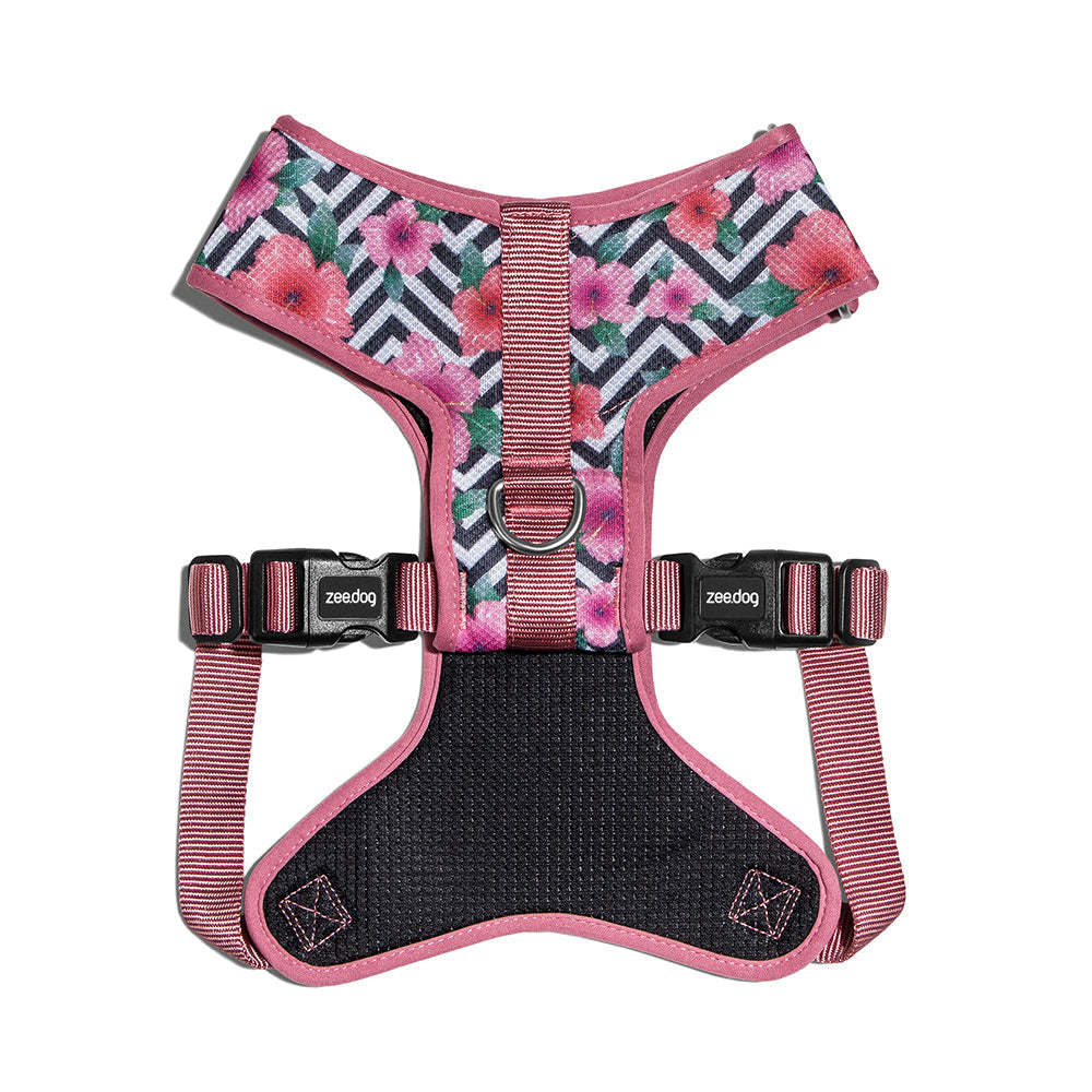 MAHALO ADJUSTABLE AIR MESH HARNESS マハロ アジャスタブルメッシュハーネス