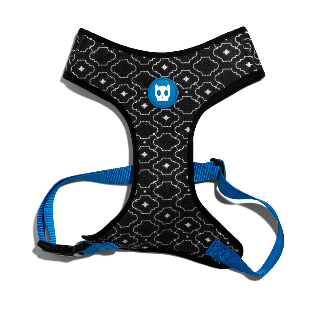 MAHLEB MESH HARNESS マーレブ メッシュハーネス
