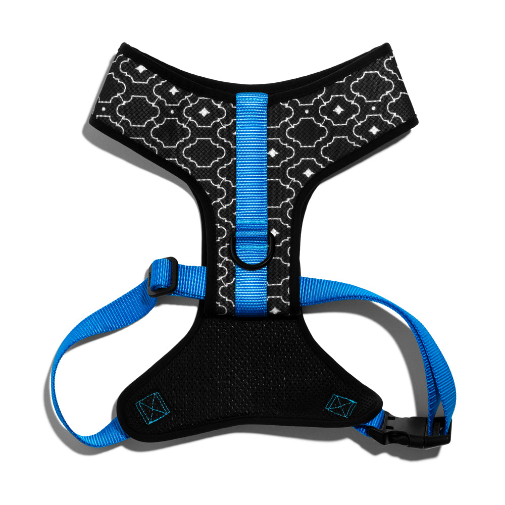 MAHLEB MESH HARNESS マーレブ メッシュハーネス