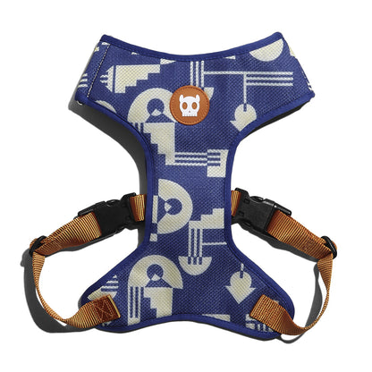 MAZE ADJUSTABLE AIR MESH HARNESS メイズ アジャスタブルメッシュハーネス
