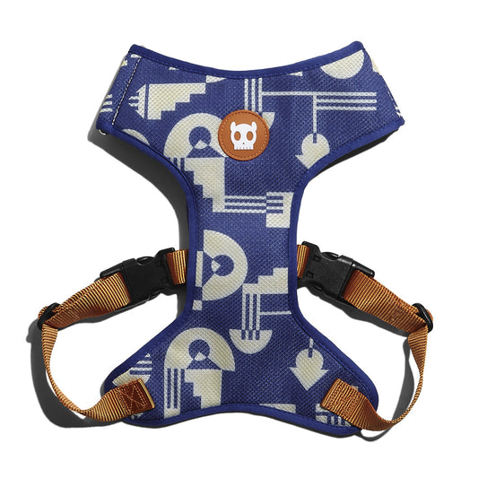 MAZE ADJUSTABLE AIR MESH HARNESS メイズ アジャスタブルメッシュハーネス