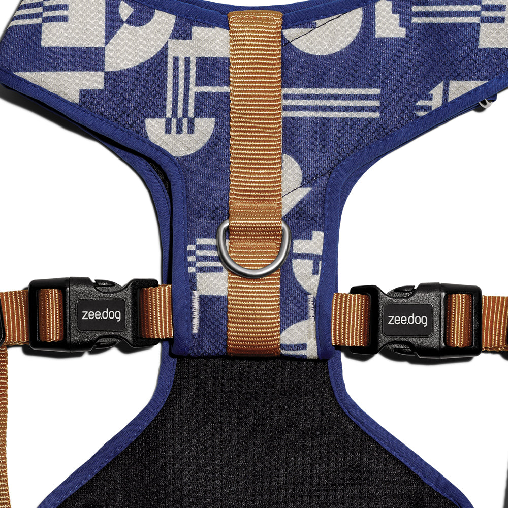 MAZE ADJUSTABLE AIR MESH HARNESS メイズ アジャスタブルメッシュハーネス