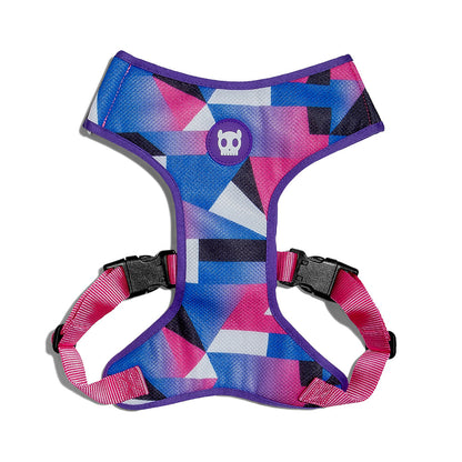 MIDNIGHT ADJUSTABLE AIR MESH HARNESS ミッドナイト アジャスタブルメッシュハーネス