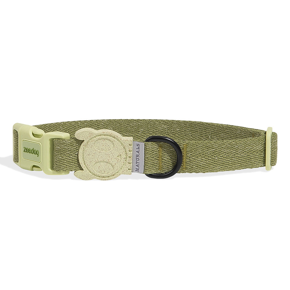 MOSS COLLAR モス カラー