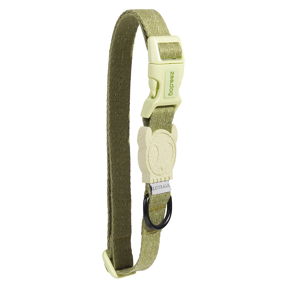 MOSS COLLAR モス カラー