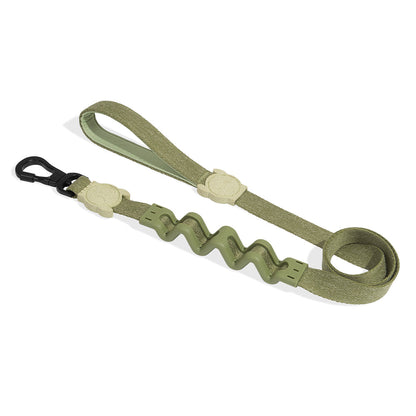 MOSS RUFF LEASH モス ラフリード