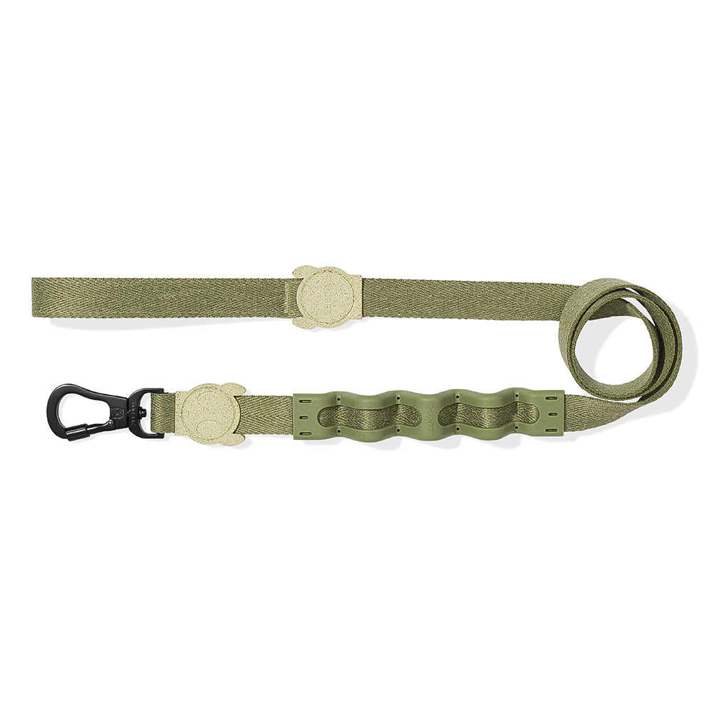 MOSS RUFF LEASH モス ラフリード