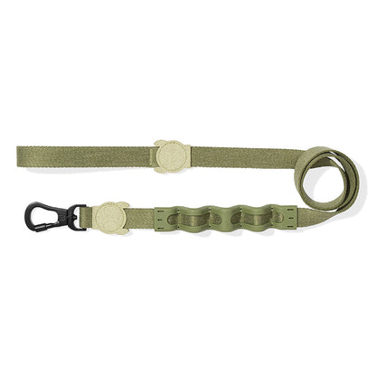 MOSS RUFF LEASH モス ラフリード