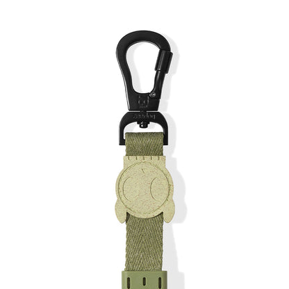 MOSS RUFF LEASH モス ラフリード