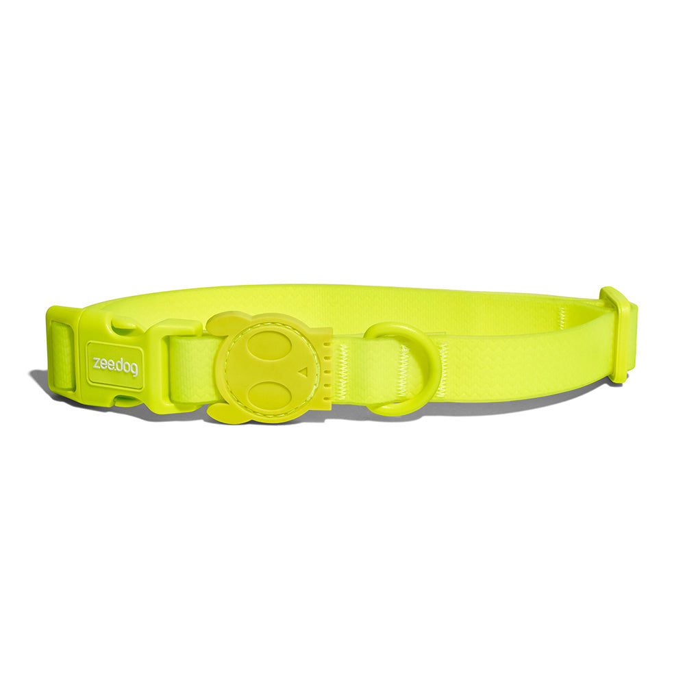 NEOPRO 2.0 LIME COLLAR ネオプロ ライム カラー