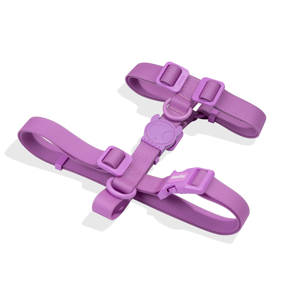 NEOPRO ULTRA VIOLET H-HARNESS ネオプロ ウルトラバイオレット Hハーネス