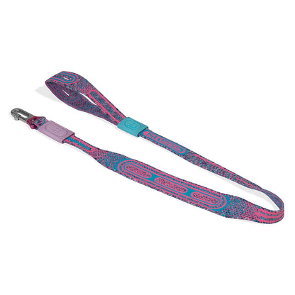 CANDY NIT LEASH キャンディ ニットリーシュ