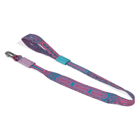 CANDY NIT LEASH キャンディ ニットリーシュ
