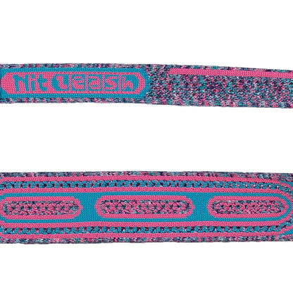 CANDY NIT LEASH キャンディ ニットリーシュ