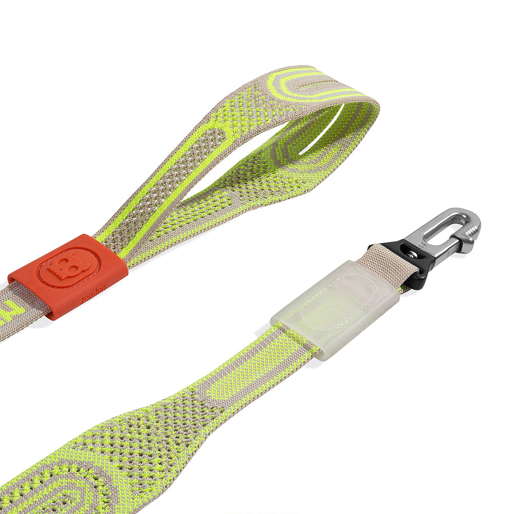 GLUTEN NIT LEASH グルテン ニットリーシュ