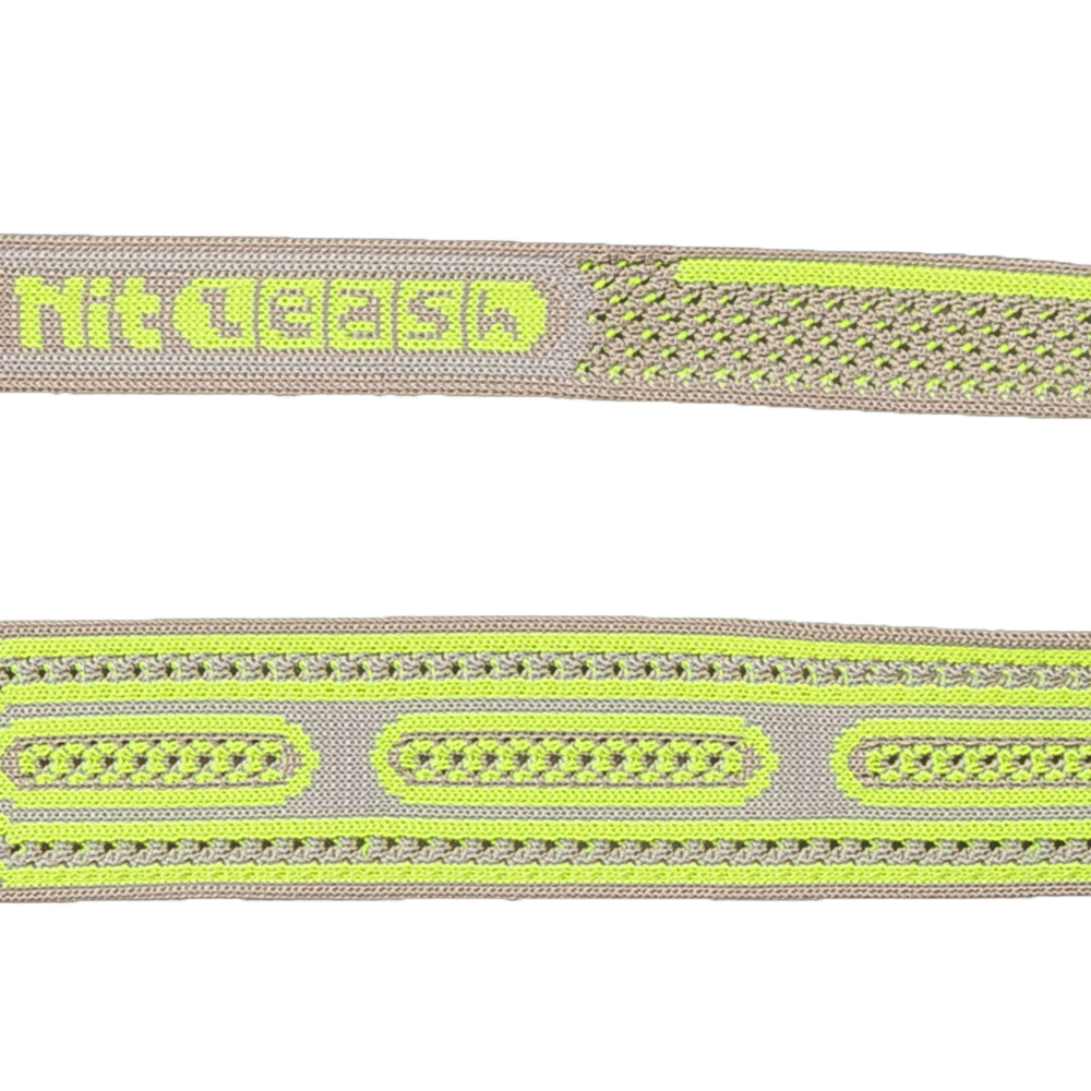 GLUTEN NIT LEASH グルテン ニットリーシュ