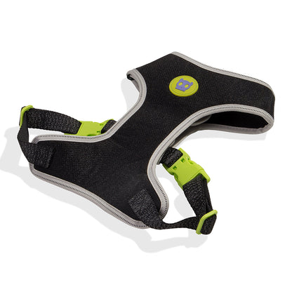 NOX ADJUSTABLE AIR MESH HARNESS ノックス アジャスタブルメッシュハーネス