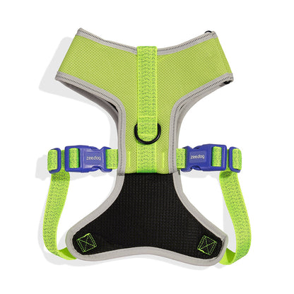 NOX LUMEN ADJUSTABLE AIR MESH HARNESS ノックス ルーメン アジャスタブルメッシュハーネス