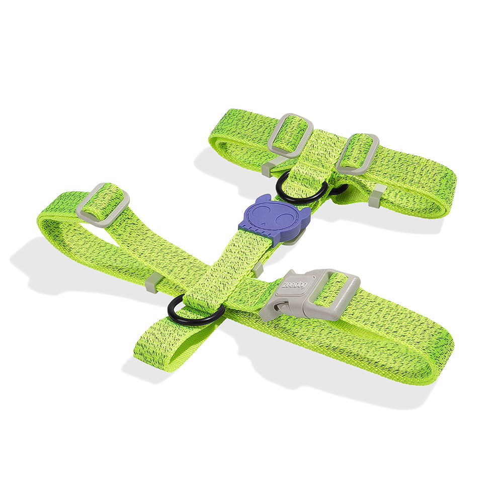 NOX LUMEN H-HARNESS ノックス ルーメン Hハーネス